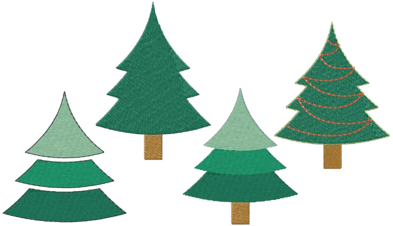 Creating Festive Christmas Trees with Basic Shapes 3 Creating-Festive-Christmas-Trees-with-Basic-Shapes_10