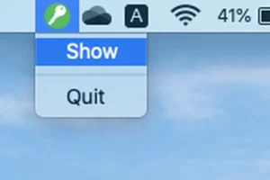 How to Find Your Software Key Tool (macOS) and Activate Your Key 2 software Key Icon macOS