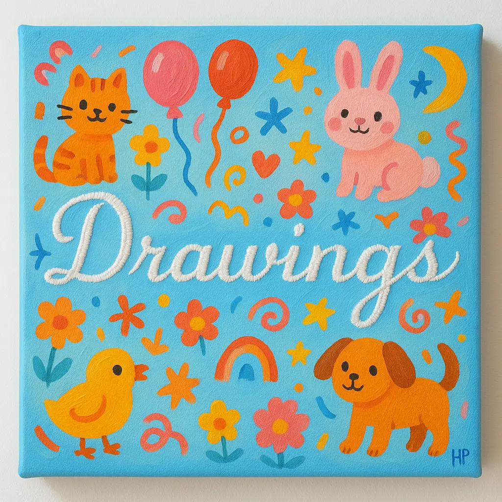 How to Use Stitch File Alphabet Characters in DRAWings PRO: Creating Professional Logos with Individual Letter Files 15 DRAWings