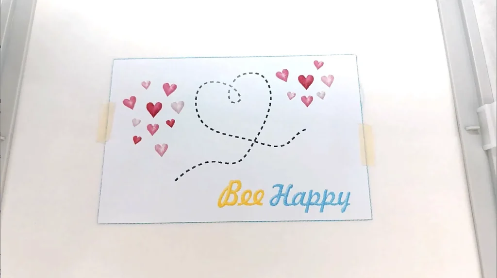 How to create Mixed-Media Embroidered Greeting Cards 18 How-to-create-a-Mixed-Media-Embroidered-Greeting-Card-hoop