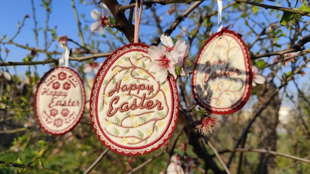 How to Digitize and Embroider a Floral Easter Egg Ornament in DRAWings PRO 20 How-to-Digitize-and-Embroider-a-Floral-Easter-Egg-Ornament-in-DRAWings-PRO_10