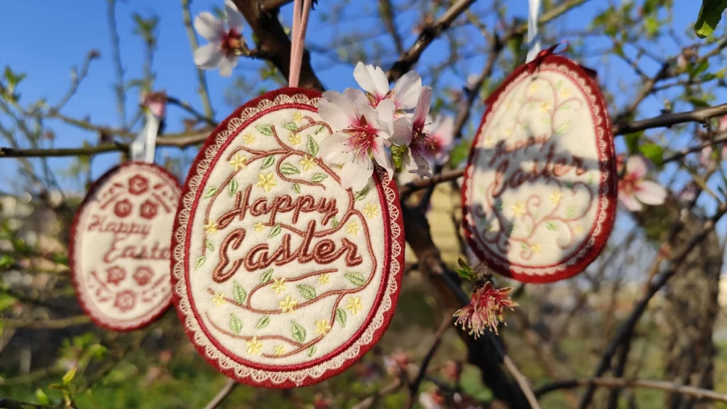 How to Digitize and Embroider a Floral Easter Egg Ornament in DRAWings PRO 19 How-to-Digitize-and-Embroider-a-Floral-Easter-Egg-Ornament-in-DRAWings-PRO_10