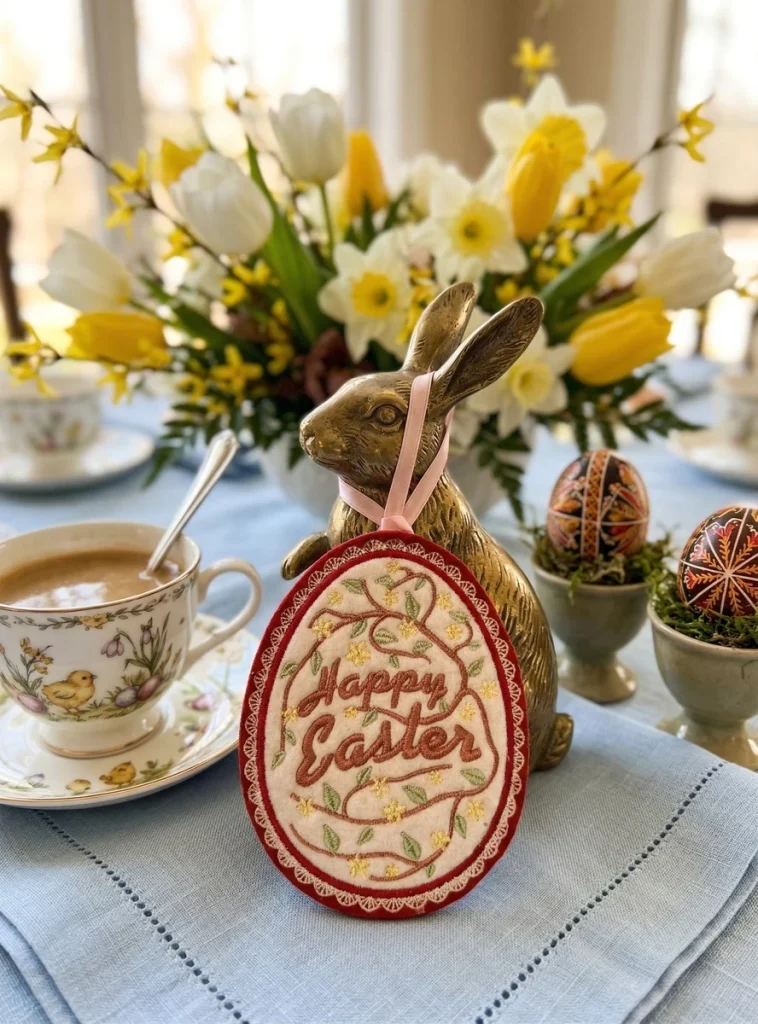 How to Digitize and Embroider a Floral Easter Egg Ornament in DRAWings PRO 24 How-to-Digitize-and-Embroider-a-Floral-Easter-Egg-Ornament-in-DRAWings-PRO_10