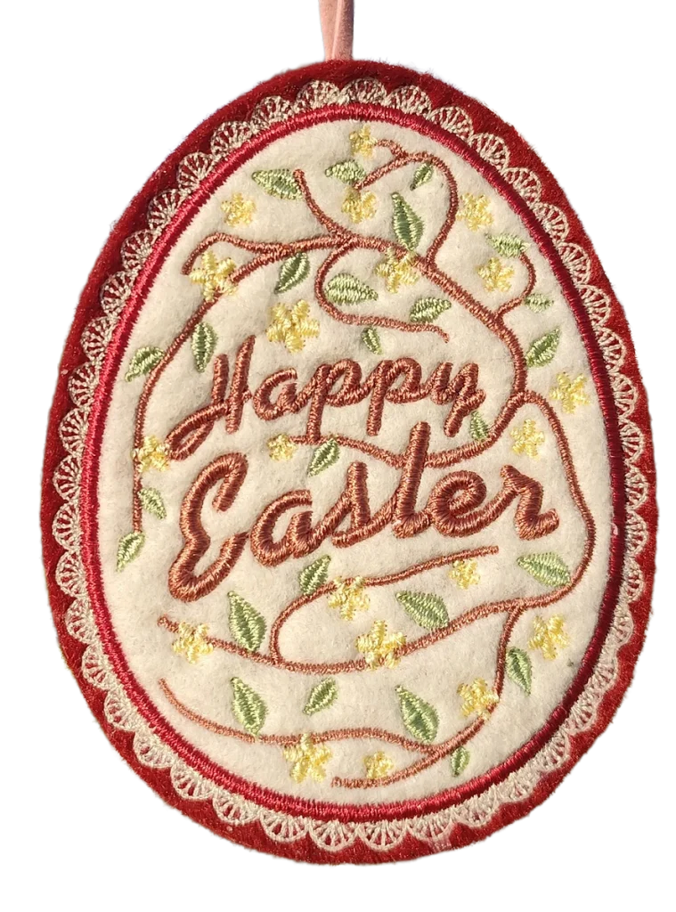 How to Digitize and Embroider a Floral Easter Egg Ornament in DRAWings PRO 21 How-to-Digitize-and-Embroider-a-Floral-Easter-Egg-Ornament-in-DRAWings-PRO_10