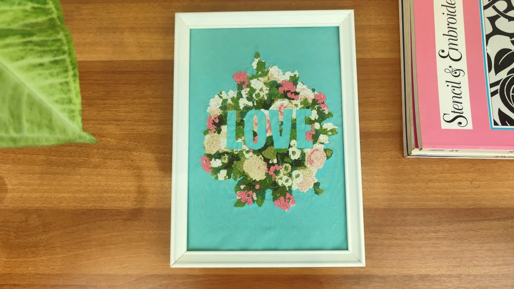 How to Convert Photos to Stitches Using PaintStitch™ 9 How to Convert Photos to Stitches Using PaintStitch 06