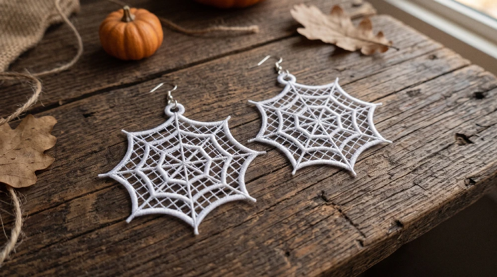 How to Digitize a Freestanding Lace Spider Web 7 How to Digitize Freestanding Lace Spider Web 03