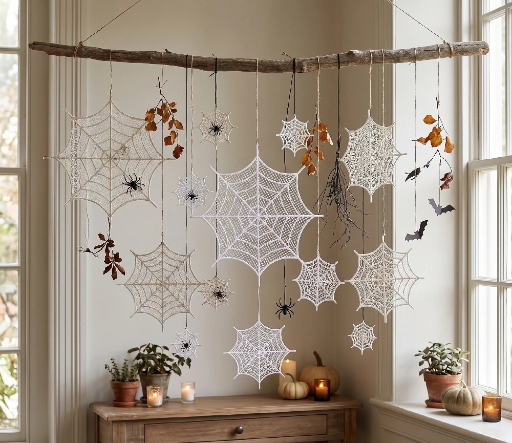 How to Digitize a Freestanding Lace Spider Web 9 How to Digitize Freestanding Lace Spider Web 05