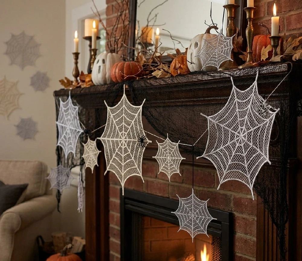 How to Digitize a Freestanding Lace Spider Web 12 How to Digitize Freestanding Lace Spider Web 07