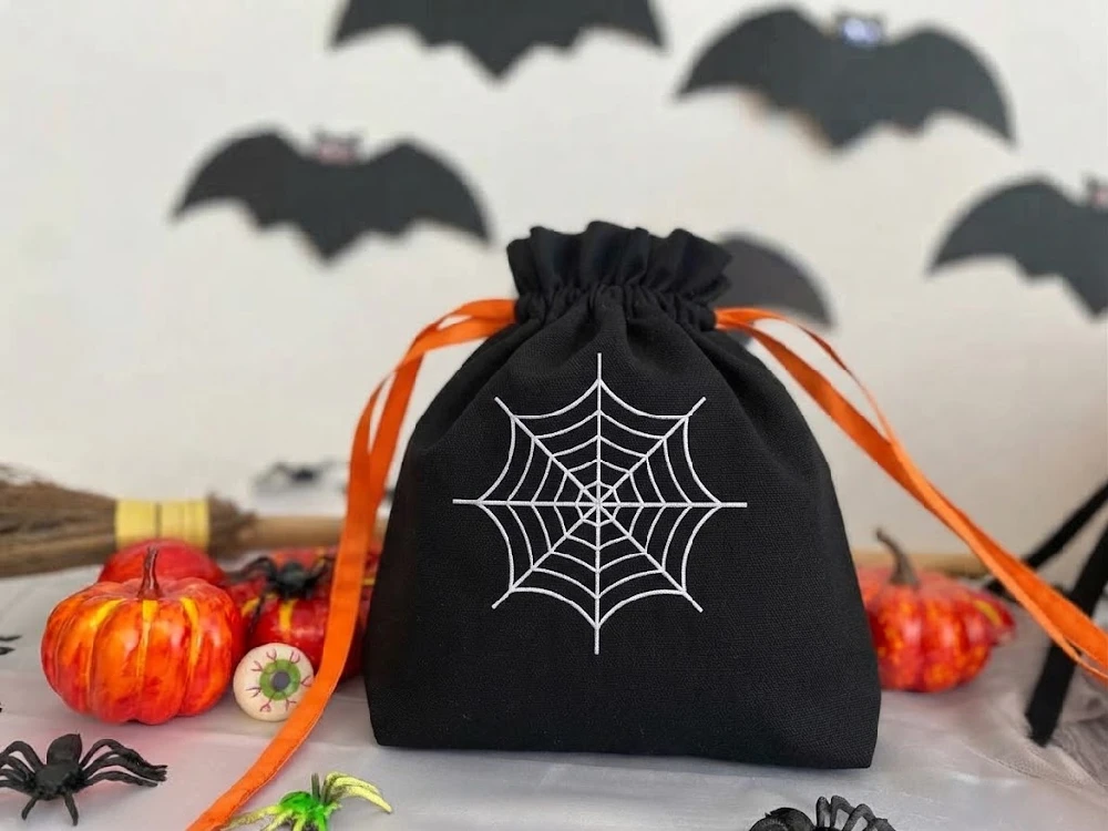 How to Digitize a Freestanding Lace Spider Web 13 How to Digitize Freestanding Lace Spider Web 12