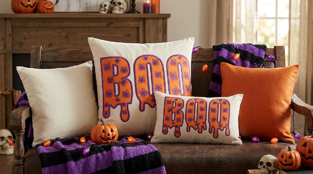 How to Modify Built-In Fonts into Custom Designs: Dripping Halloween Lettering 14 How to Modify Built In Fonts into Custom Designs Dripping Halloween Lettering 09