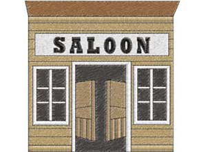 Sallon building