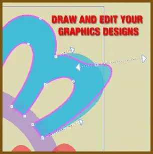 Graphics designing