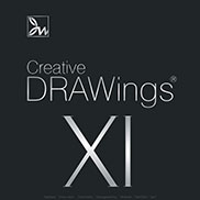 Read more information about Creative DRAWings XI