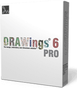 DRAWings 6 box