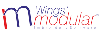 INCLUDES WINGS’ MODULAR® 6